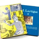 ジャック＝アンリ・ラルティーグ写真集　J. H. Lartigue & les femmes.