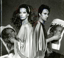 フランチェスコ・ヴェッツォーリ　The Needleworks of Francesco Vezzoli