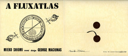A Fluxatlas