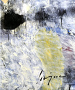 野見山暁治展