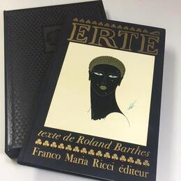 エルテ　Erte
