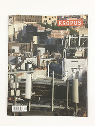 Esopus 9