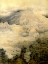 大山魯牛作品集　1997