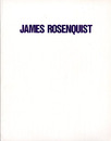 ジェームス・ローゼンクイスト　James Rosenquist: The Serenade for the Doll after Claude Debussy or Gift Wrapped Dolls 