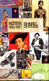 NOTES 1985-1987　大竹伸朗