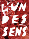 L'un des sens, N°2, hiver 1989-1990