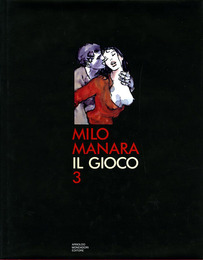 ミロ・マナラ　Il gioco 3