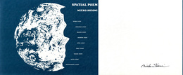 SPATIAL POEM