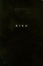 アンドレ・セペダ写真集　ANDRE CEPEDA: RIEN