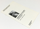 ポール・マッカーシー　Dimensions of the Mind: The Denial and the Desire in the Spectacle