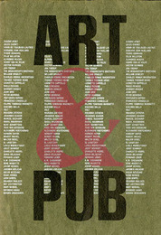 芸術と広告展　Art & Publicite