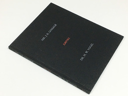 ジョン・ゴセージ写真集　Empire Art Catalogue