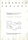 KAWAMATA PROJECT