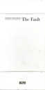 西本剛己展　The Fault