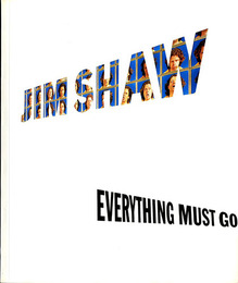 ジム・ショー　Jim Shaw: Everything Must Go