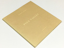 ロバート・アダムス写真集　Pine Valley