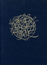 ヘルマン・ツァップ展　The Fine Art of Letters: The Work of Hermann Zapf Exhibited at the Grolier Club, New York, 2000