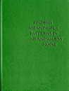 FINDING MEANINGFUL PATTERNS IN MEANINGLESS NOISE