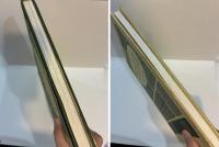 A HANDWEAVER'S PATTERN BOOK 洋書 改訂版
