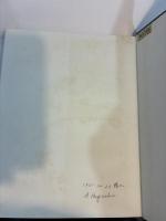 A HANDWEAVER'S PATTERN BOOK 洋書 改訂版