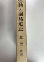 朝鮮民族運動と副島道正