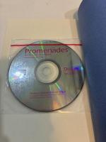 Promenades　東京大学フランス語教材　En France et ailleurs
