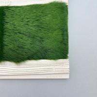 〈SIGNED〉A study in green composition 2006 勝本みつる