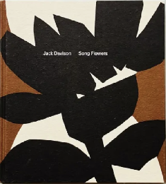 Song Flowers Jack Davison ジャック・デイヴィソン