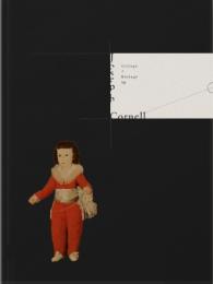 ジョゼフ・コーネル コラージュ&モンタージュ Collage & Montage by Joseph Cornell