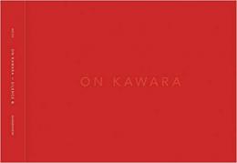 On Kawara / SILENCE 河原温(河原温（On Kawara）) / 古本、中古本、古