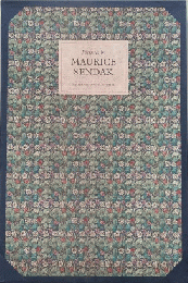 Pictures by Maurice Sendak モーリス・センダック リトグラフ 版画