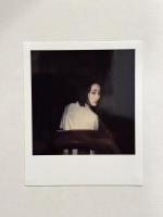 RUST　【オリジナルプリント1枚付】　＜台湾写真家RICOR　ポラロイドカメラ作品集＞