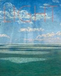 テート美術館展 光 ターナー、印象派から現代へ　＜展覧会図録＞