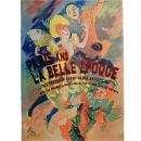 ベル・エポック―美しき時代　パリに集った芸術家たちワイズマン＆マイケル コレクションを中心に　＜図録＞