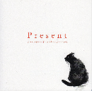 Present　アレハンドロ・ホドロフスキーのツイートから