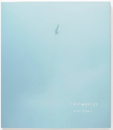 TREMOLO　＜河田美奈枝写真集＞