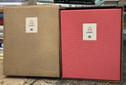 眞晝　句集　【特装限定25部　句署名入　塚本慶子手彩色オリジナル作品入】