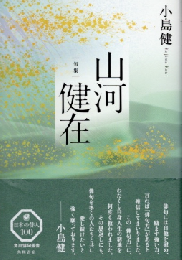 山河健在　句集
