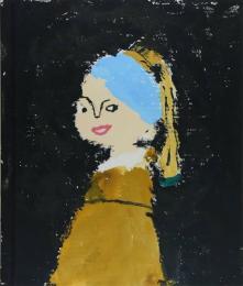 アーブル美術館「大贋作展」