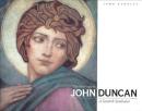 The Painting of John Duncan: A Scottish Symbolist　＜ジョン・ダンカン画集＞