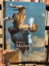 The World of Michael Parkes　＜マイケル・パークス画集＞