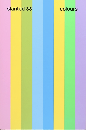 Slanted Magazine 38: Colours　＜ドイツグラフィックデザイン誌　作品集　英文＞
