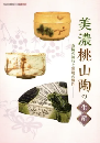 美濃桃山陶の生産：茶陶の流行と窯場の個性　第24回織部の日特別展　＜骨董＞