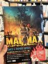 マッドマックス 怒りのデス・ロード: COMICS & INSPIRED ARTISTS (G-NOVELS)