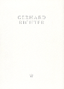 GERHARD RICHTER 1996
