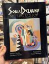 Sonia Delaunay: Art into Fashion