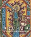 ARMENIA: Art, Religion, and Trade in the Middle Ages　＜骨董＞