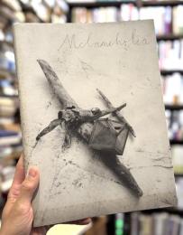 メランコリア　知の翼　アンゼルム・キーファー展