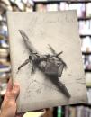 メランコリア　知の翼　アンゼルム・キーファー展