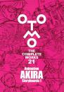 Animation AKIRA Storyboards 1 (OTOMO THE COMPLETE WORKS 21)